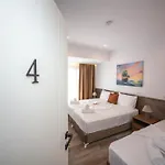 Ξενοδοχείο Bebis 3*