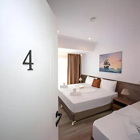 Bebis Otel