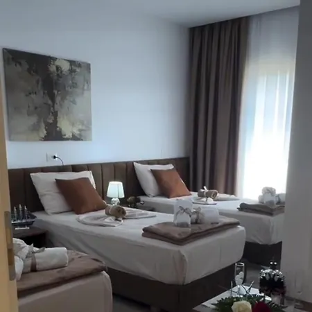 Otel Bebis 3*