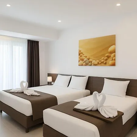 Otel Bebis 3*