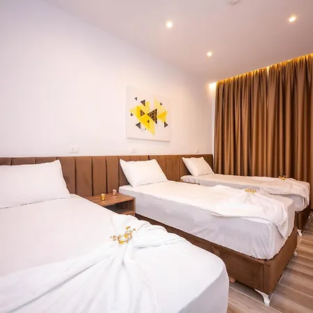 Otel Bebis