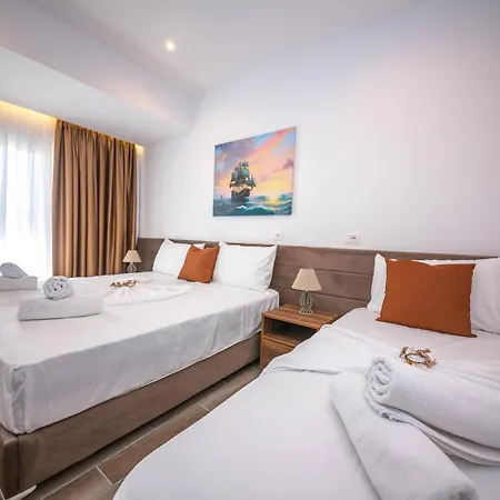 Bebis Otel 3*