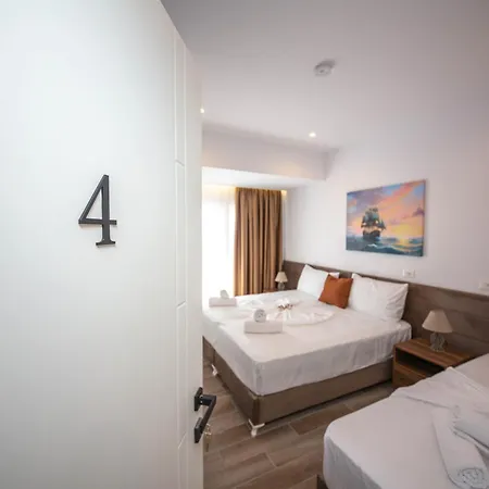 Otel Bebis 3*