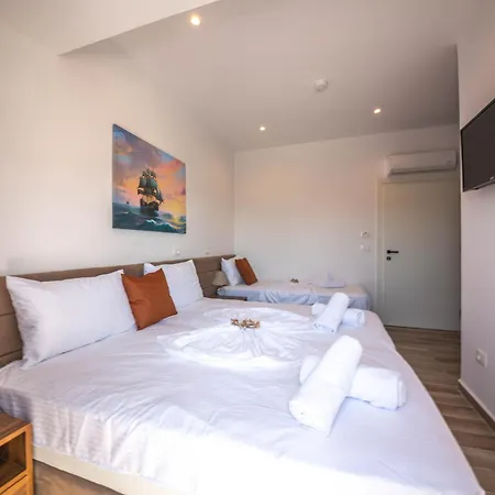 Otel Bebis 3*