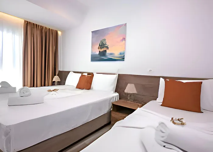 Bebis فندق أوريكوم