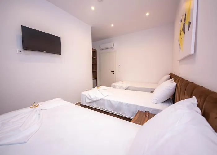 Bebis أوريكوم