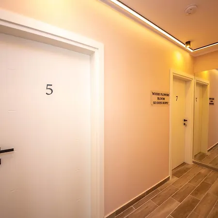 Hotel Bebis