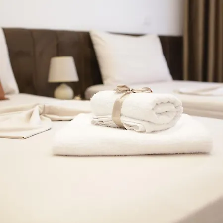 Bebis Hotel Orikum