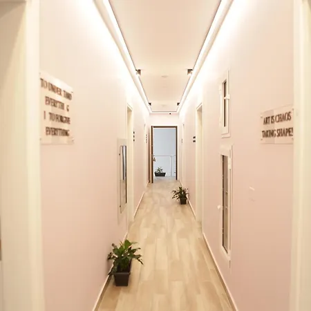 Hotel Bebis 3*