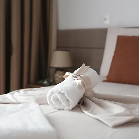Hotel Bebis Orikum