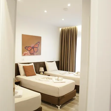 Hotel Bebis
