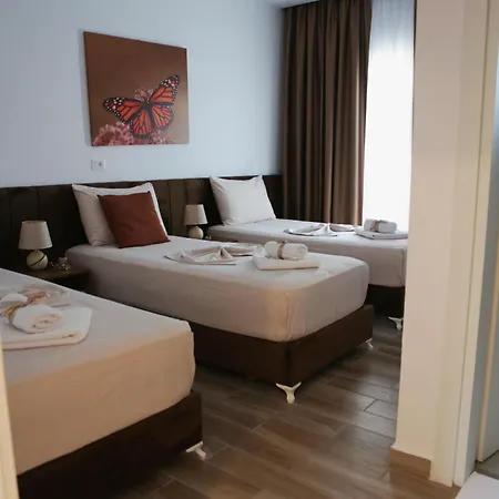 Bebis Hotel Orikum