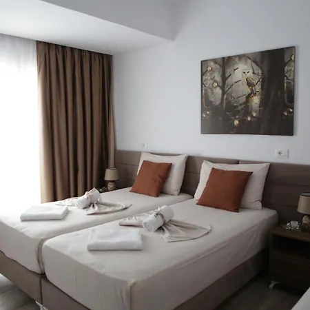 Hotel Bebis